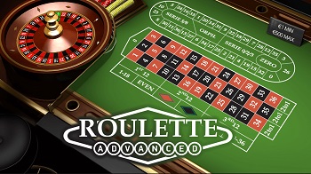 Roulette Advanced NetEnt