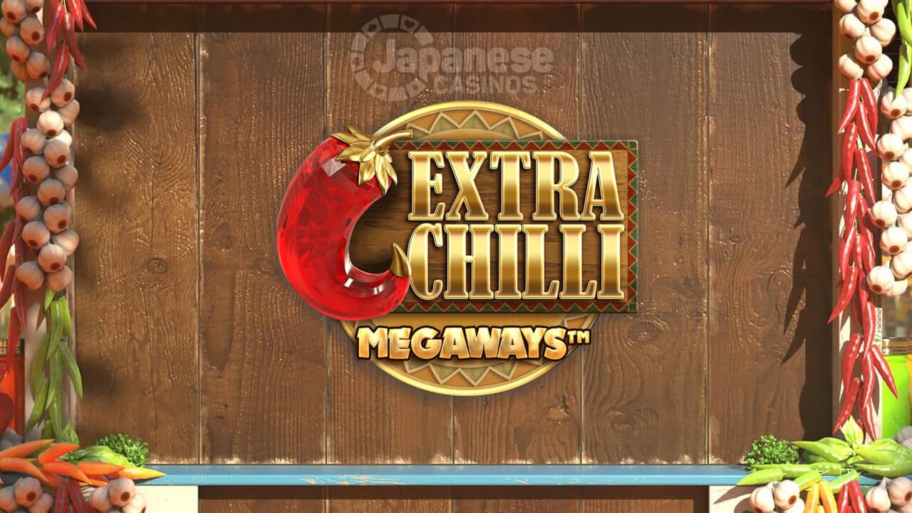 extra chilli slot en fresh casino