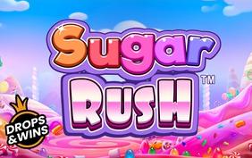 sugar rush 